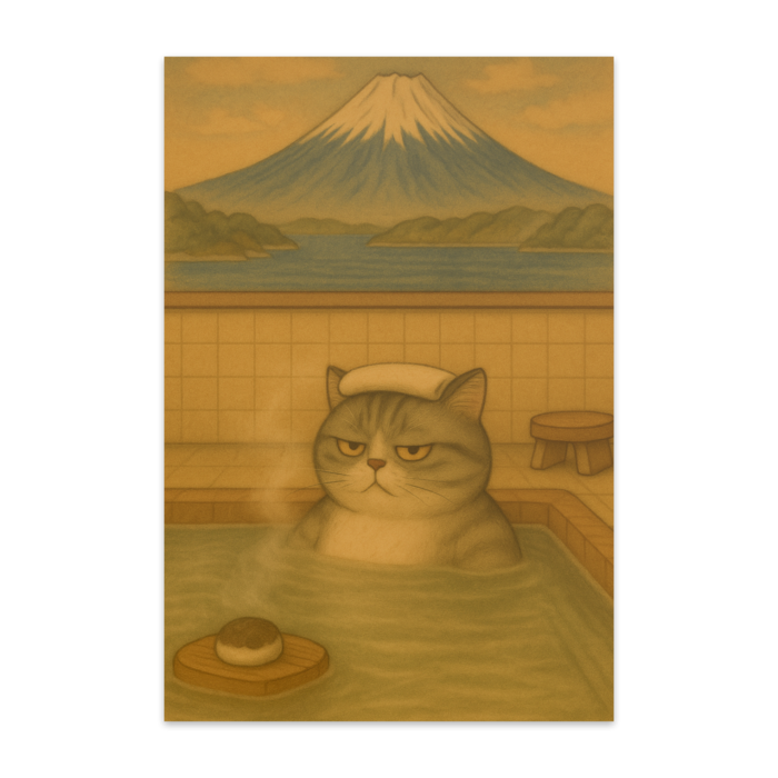 ポストカード(10枚セット) - 竹はだGA180kg