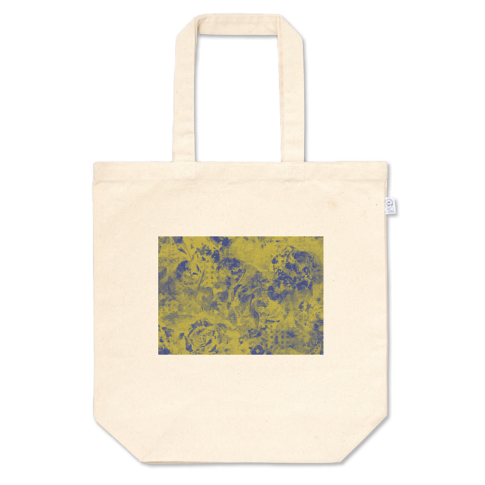 トートバッグ - M - プリント面積小