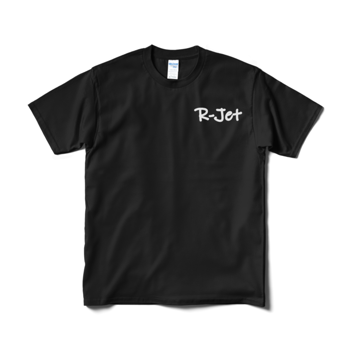 Tシャツ（短納期） - M - ブラック