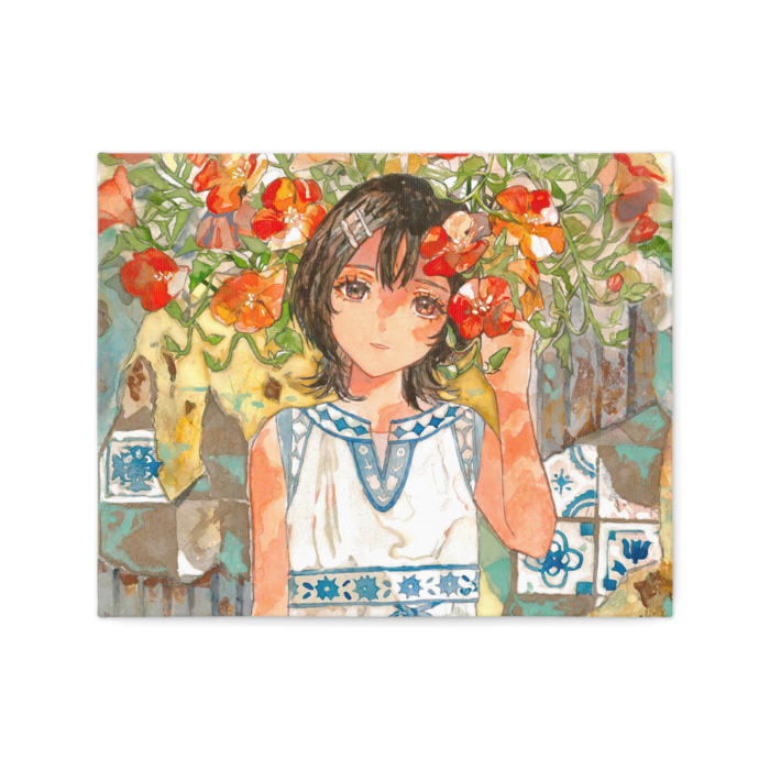 キャンバス - F3