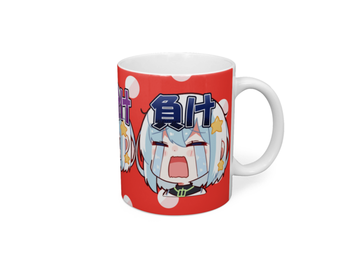 マグカップ じゃんけん