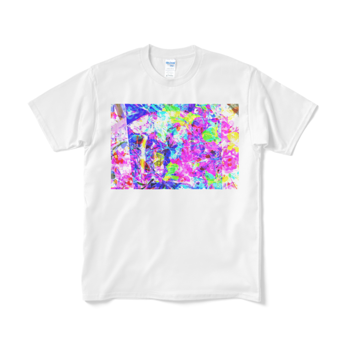 Tシャツ（短納期） - M - ホワイト