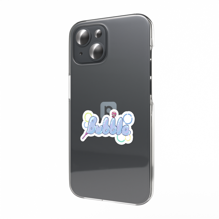 スマホステッカー - 縦