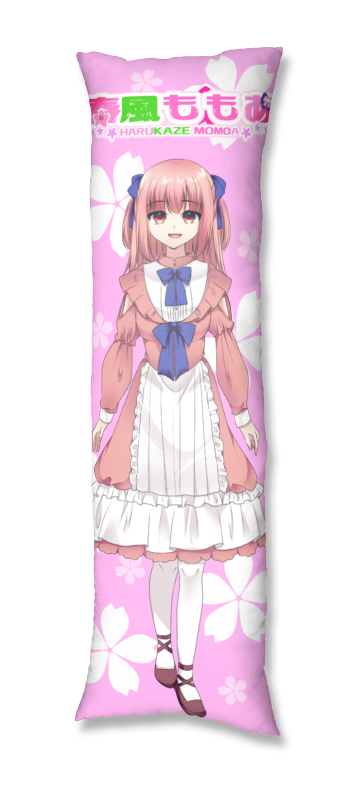 抱き枕カバー - 500x1600(mm)