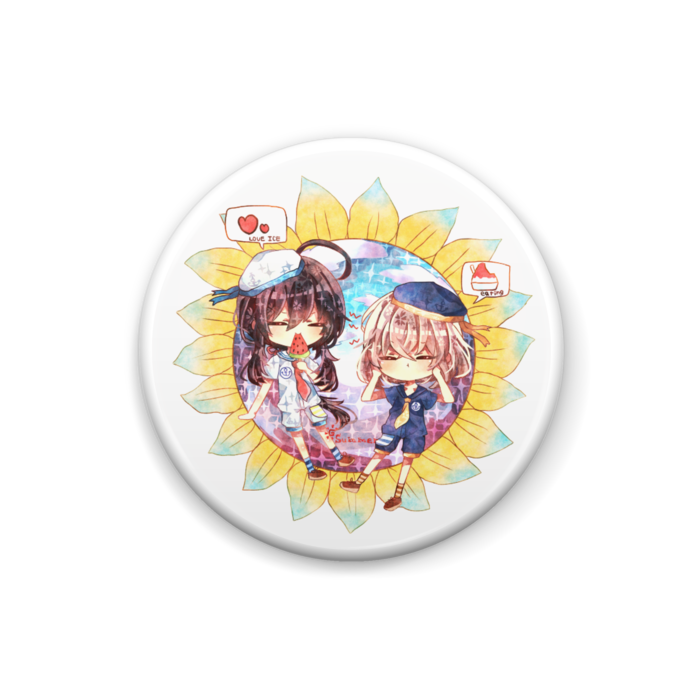 新品★舞台 刀剣乱舞【骨喰藤四郎】悲伝 結いの目の不如帰★内番★缶バッジ★セット Amazon.co.jp: ☆舞台 刀剣乱舞 骨喰藤四郎 悲伝 結いの目の