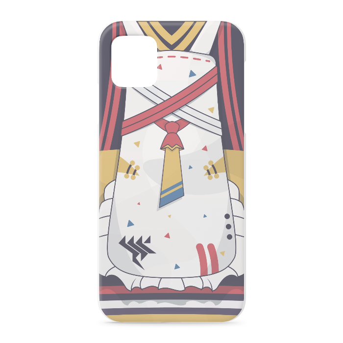 iPhoneケース - iPhone 11 Pro Max - 正面印刷のみ