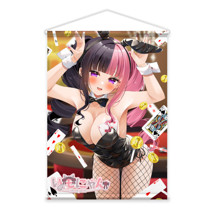 タペストリー - B2縦