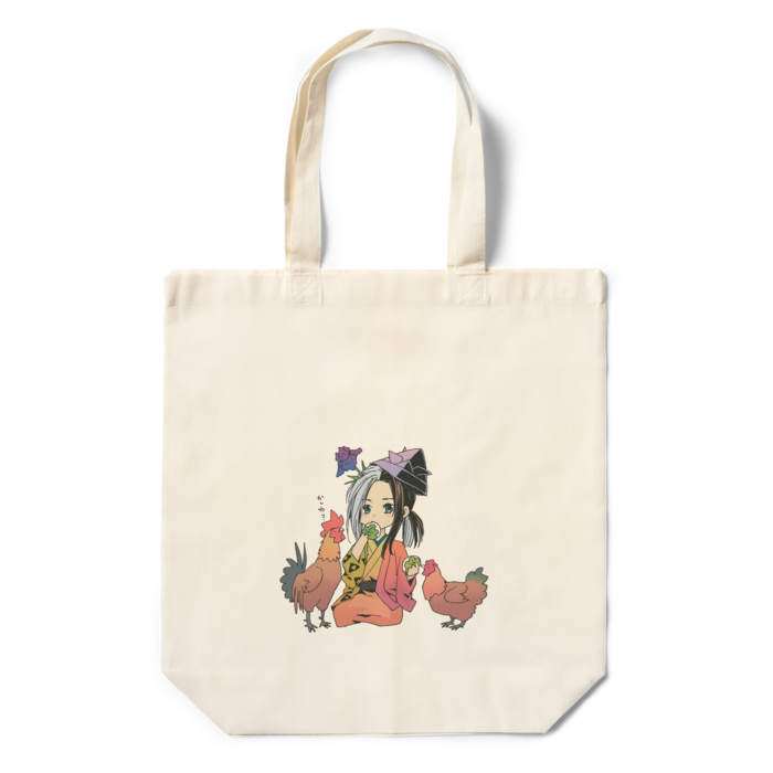 エコバッグ - 360×370×110(mm)