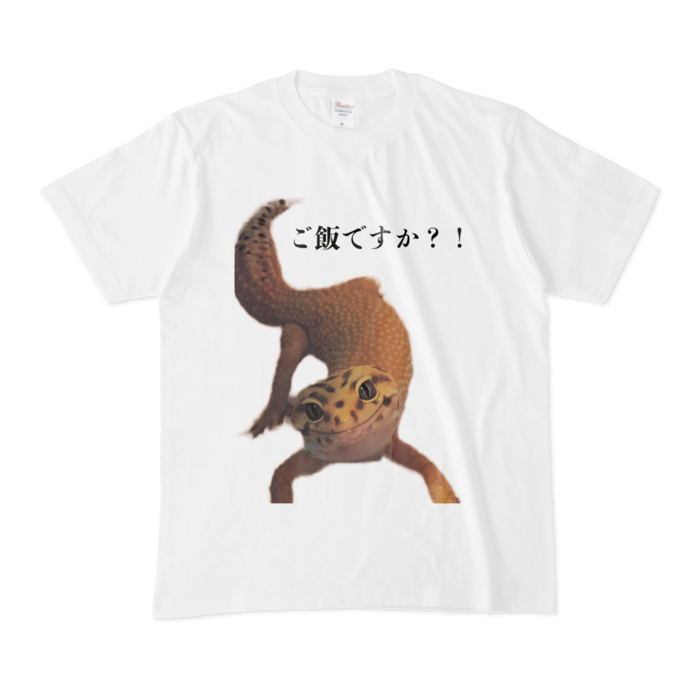 Tシャツ - M - 白