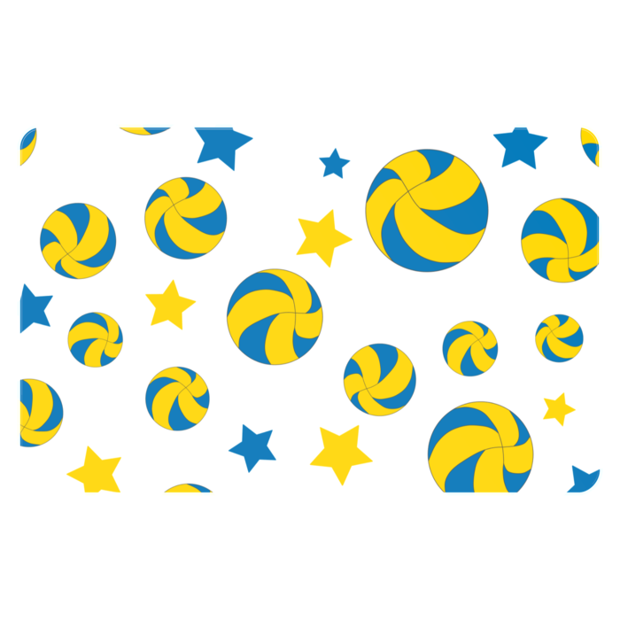 ICカードステッカー - 約85.7x53.9(mm)