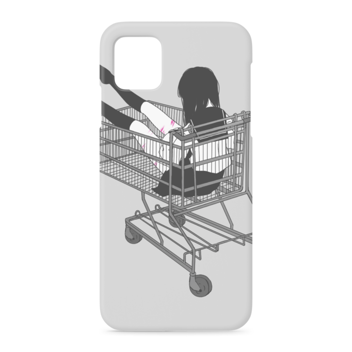 iPhoneケース - iPhone 11 Pro Max - 側面あり