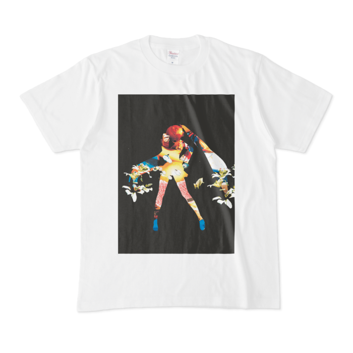 Tシャツ - M - 白