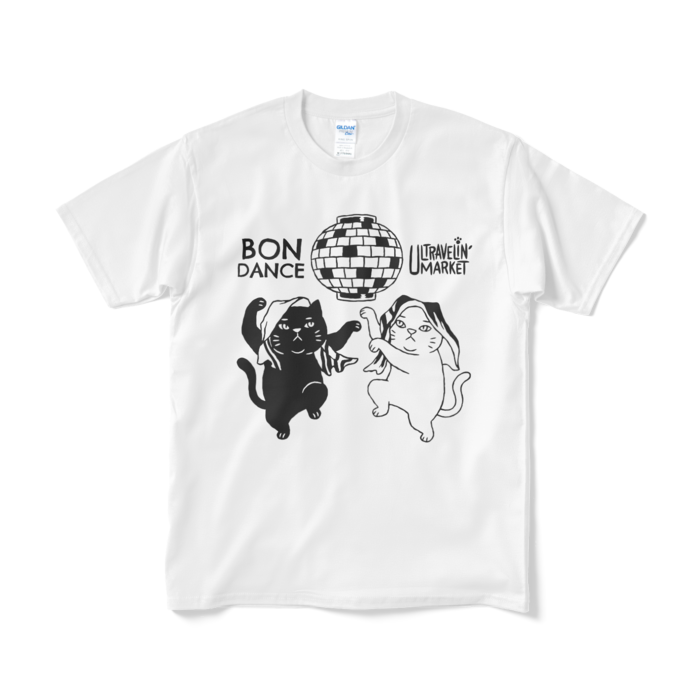 Tシャツ（短納期） - M - ホワイト