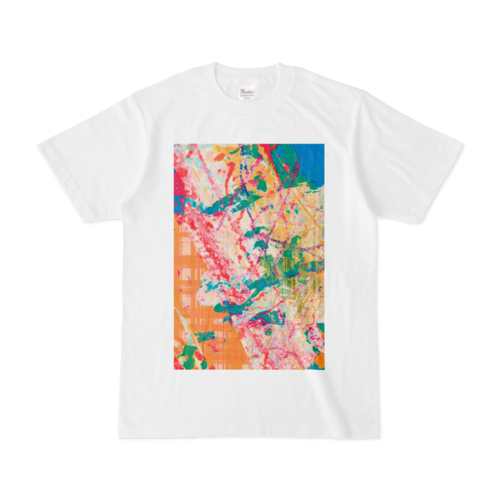 Tシャツ - S - 白