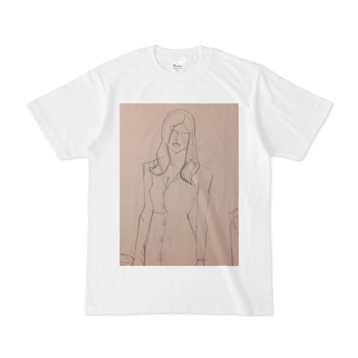 Tシャツ - S