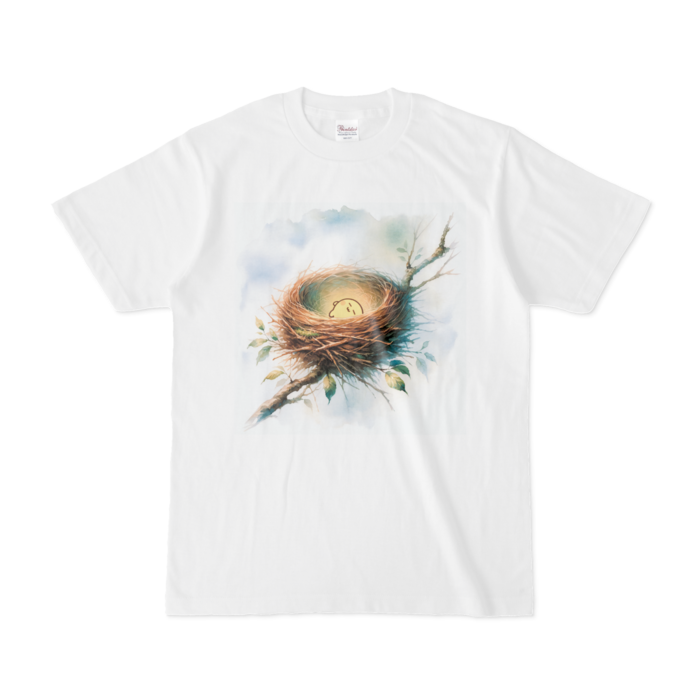 Tシャツ - S - 白