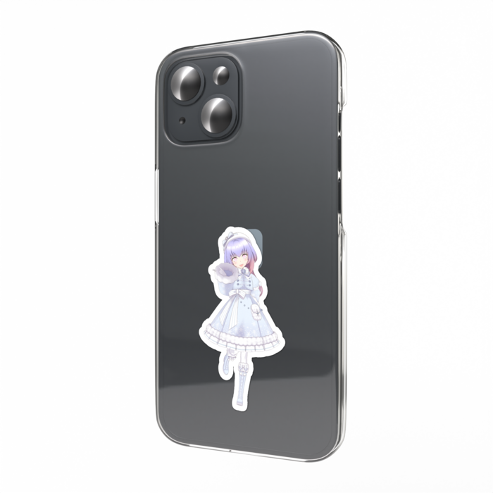 スマホステッカー - 縦