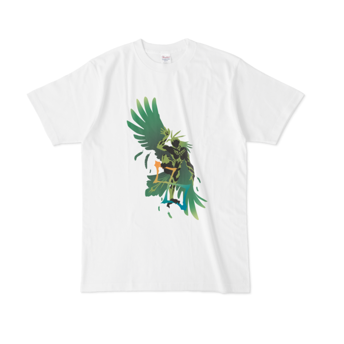Tシャツ - L