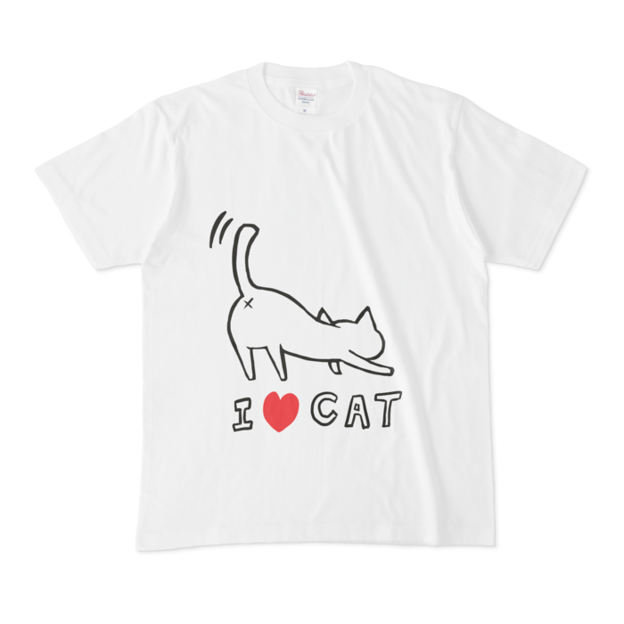 Tシャツ - M