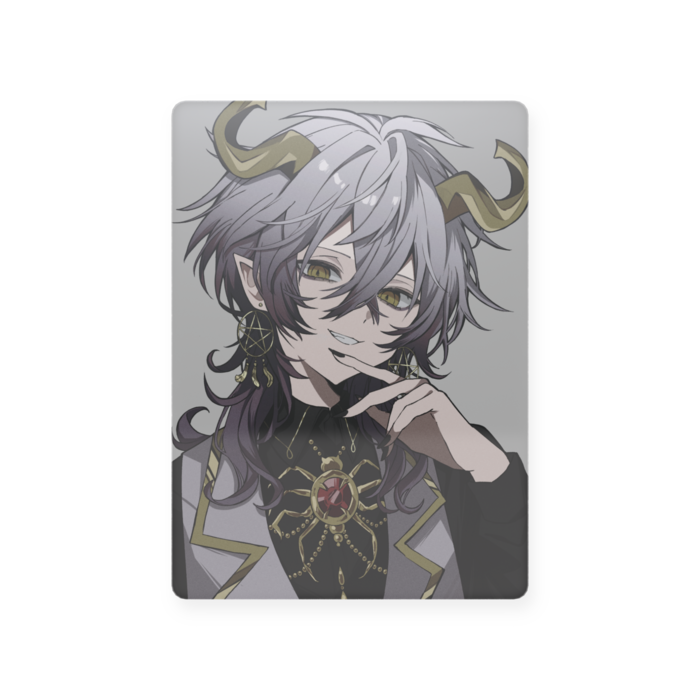 Oz 様①