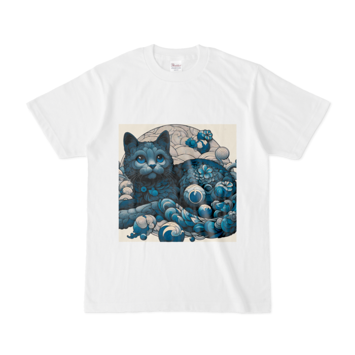 Tシャツ - S - 白