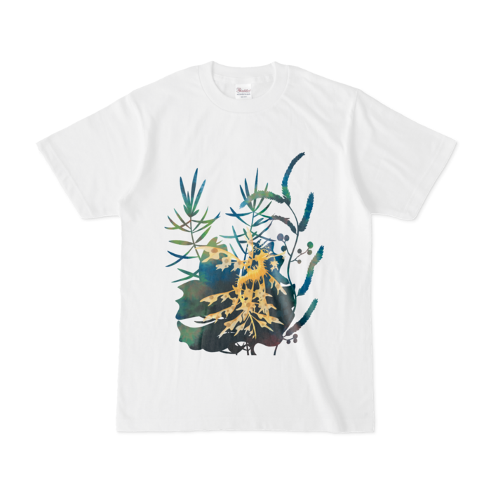 Tシャツ - S - 白