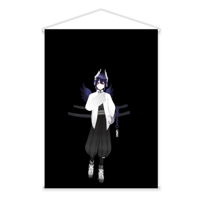 タペストリー - B2縦