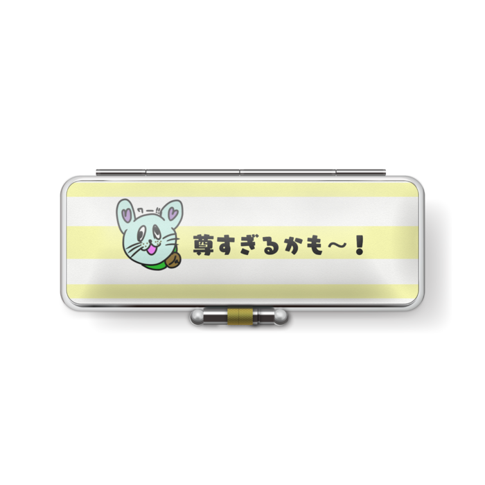 印鑑ケース - L