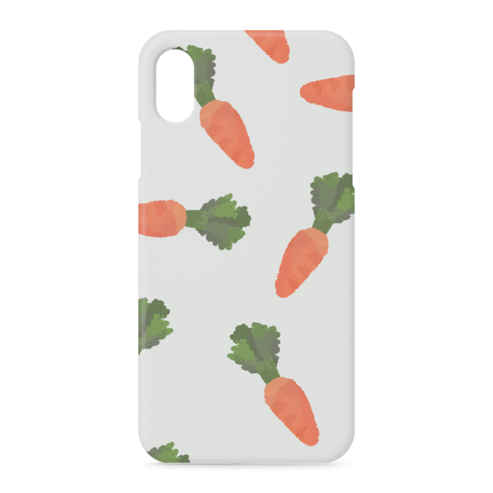 iPhoneケース - iPhone XSMax - 側面あり