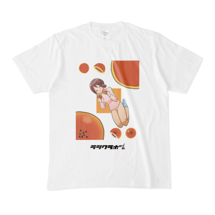 Tシャツ - M - 白