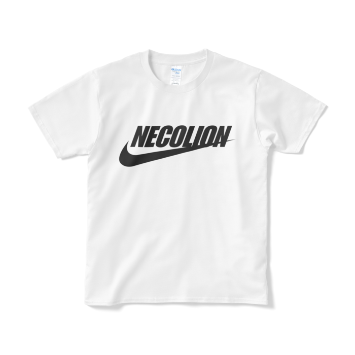 Tシャツ(短納期) - S - ホワイト