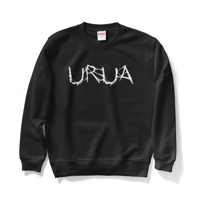 スウェット - M - ブラック