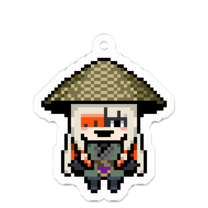 印南ヨシ
