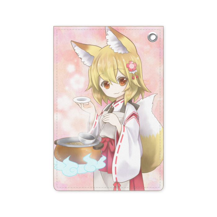 パスケース - 70 x 105 (mm)