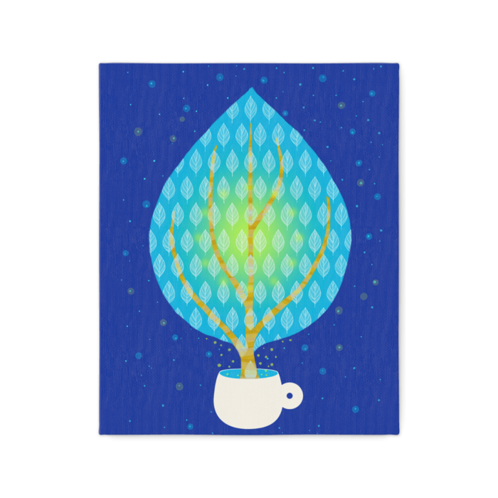 キャンバス - F3