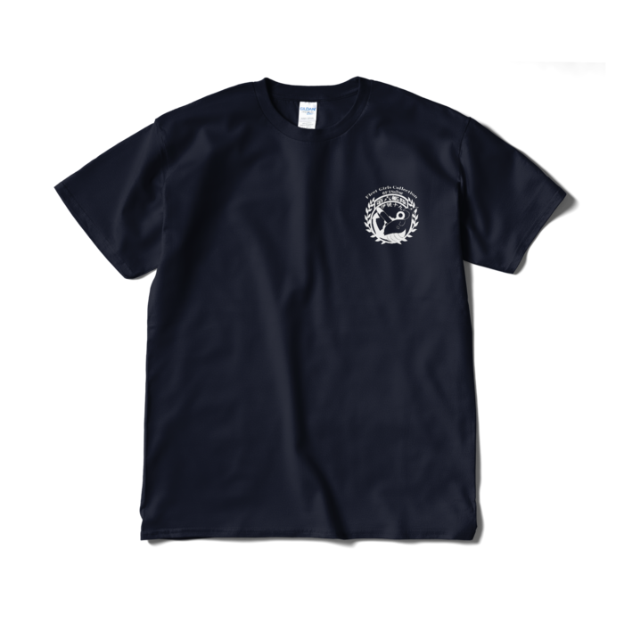 size/XL - ネイビー