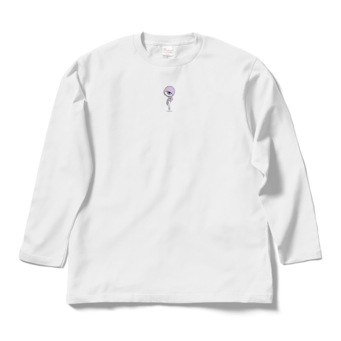 ロングスリーブTシャツ - L -