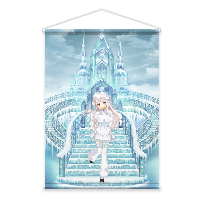 タペストリー - B2縦