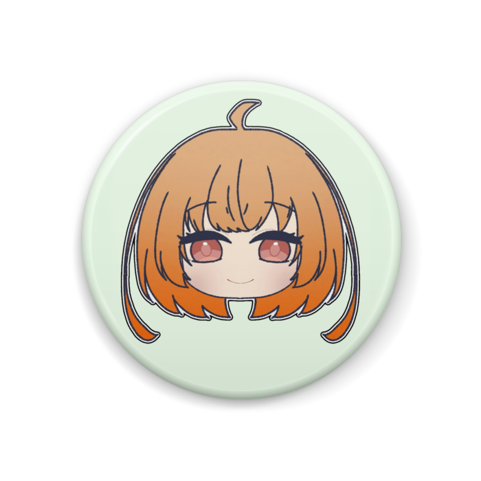 缶バッジ - 44mm
