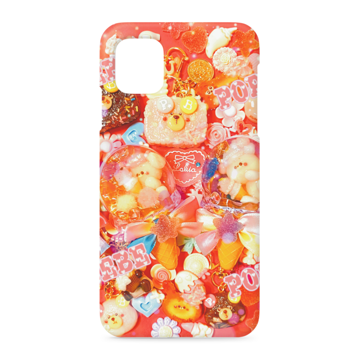 iPhoneケース - iPhone 11 - 側面あり