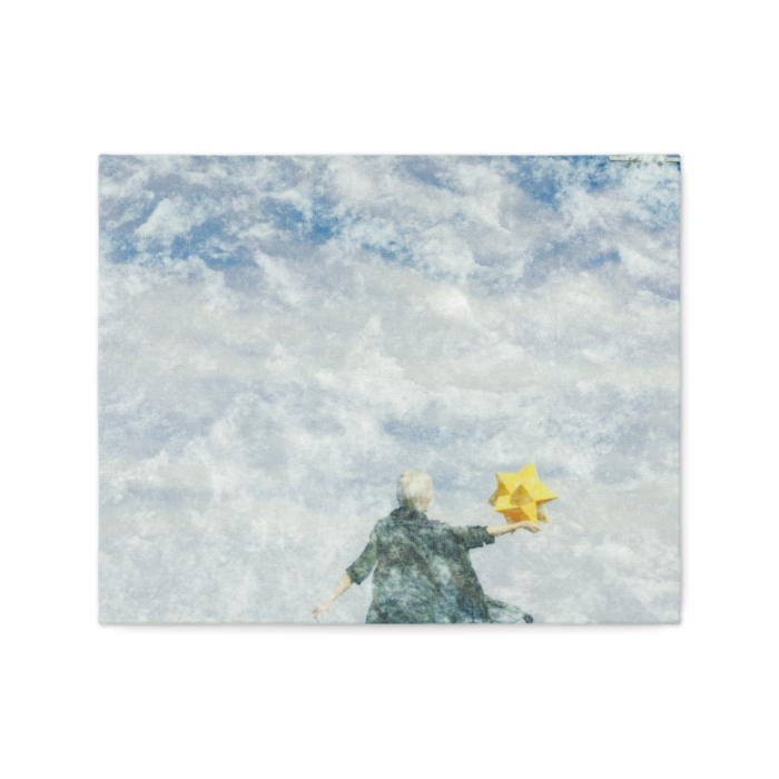 キャンバス - F3