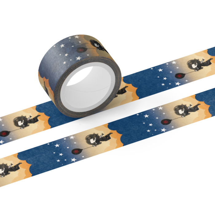 マスキングテープ - テープ幅 20mm