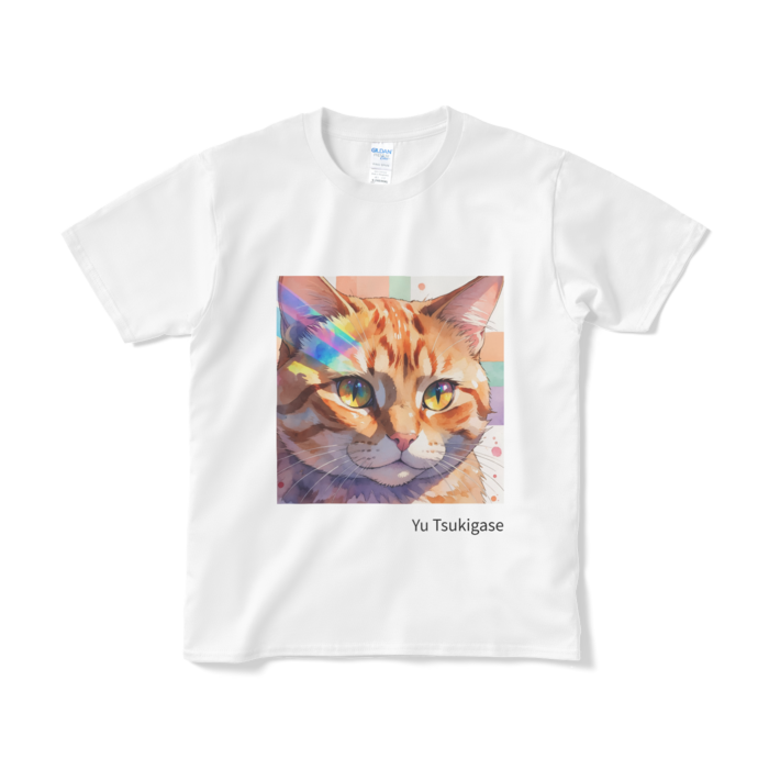 Tシャツ（短納期） - S - ホワイト