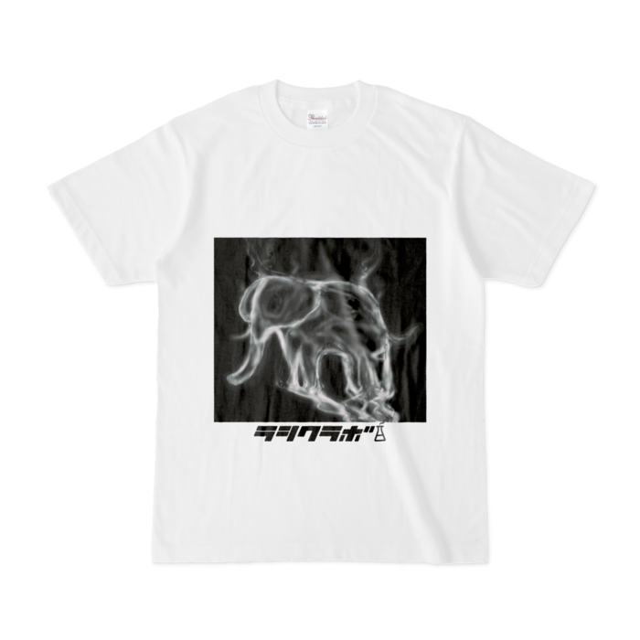 Tシャツ - S - 白