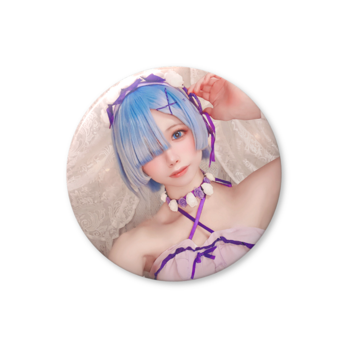 缶バッジ(バリュー) - 56mm