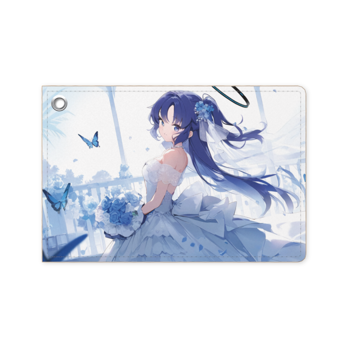 パスケース - 70 x 105 (mm)
