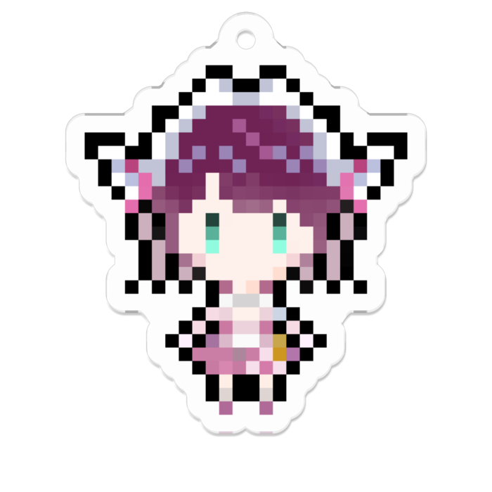 μyu - 50 x 50 (mm)