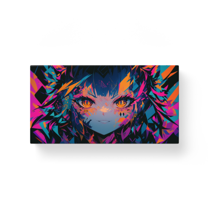 モバイルバッテリー - 横