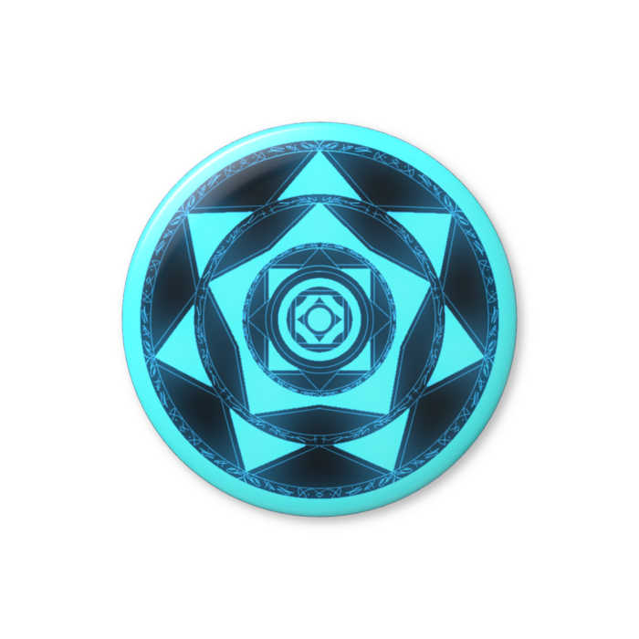 缶バッジ（バリュー） - 44mm