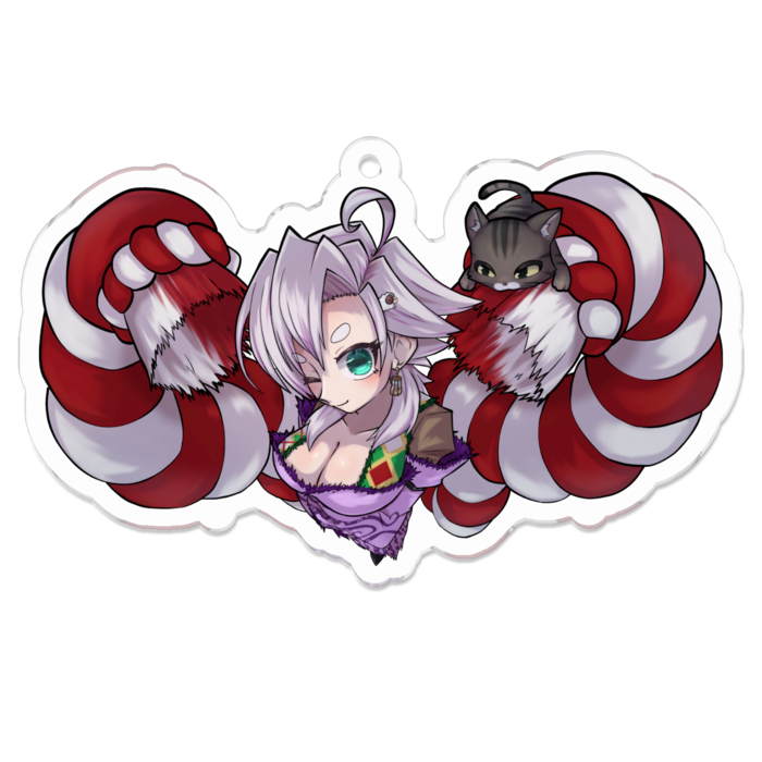 コンセプトアート - タイプA(通常)